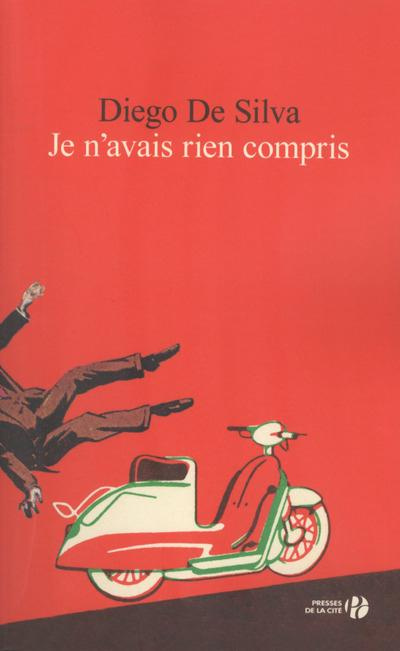 Emprunter Je n'avais rien compris livre