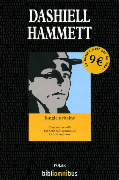 Emprunter Jungle urbaine livre