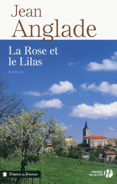 Emprunter La rose et le lilas livre