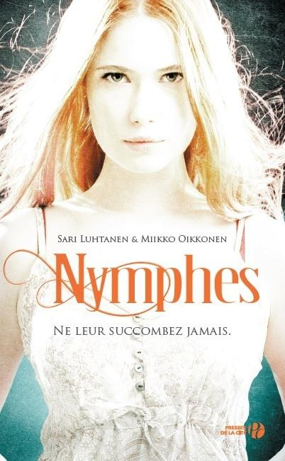 Emprunter Nymphes livre