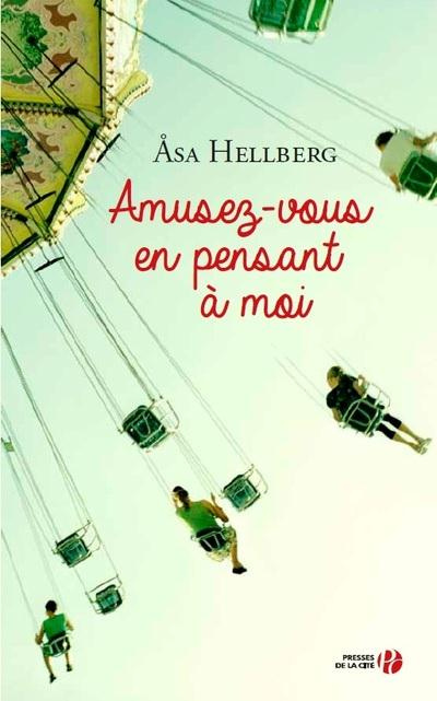 Emprunter Amusez-vous en pensant à moi livre