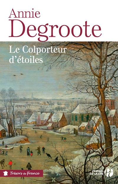 Emprunter Le colporteur d'étoiles livre