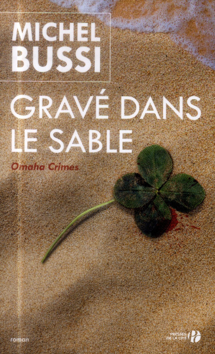 Emprunter Gravé dans le sable livre