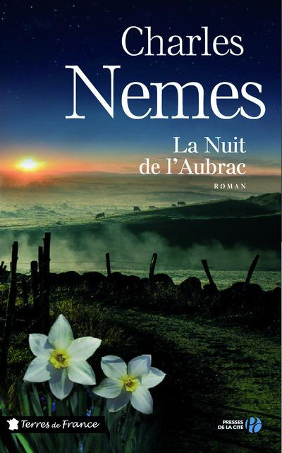 Emprunter La nuit de l'Aubrac livre