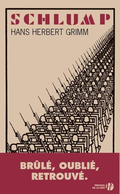 Emprunter Schlump livre