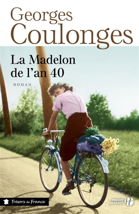 Emprunter La Madelon de l'an 40 livre