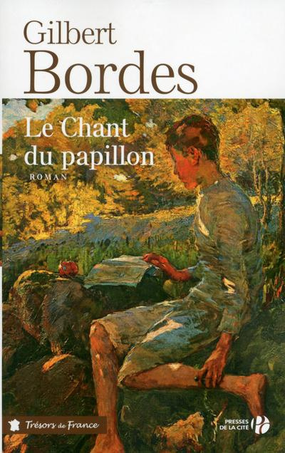Emprunter Le Chant du papillon livre