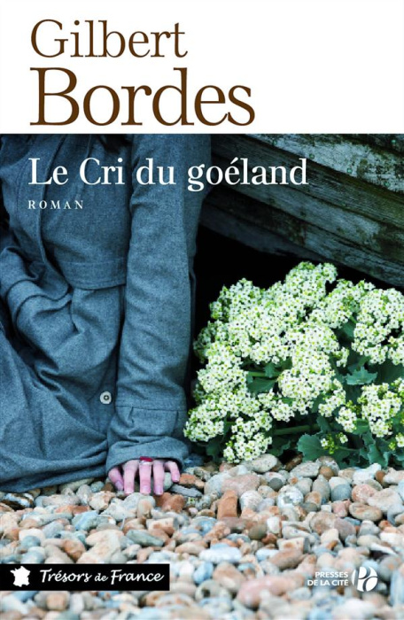 Emprunter Le cri du goéland livre