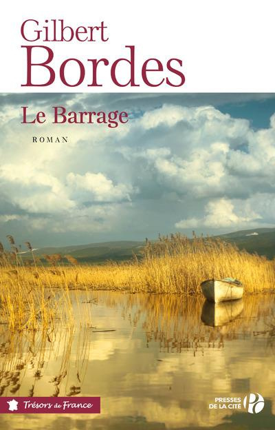 Emprunter Le barrage livre