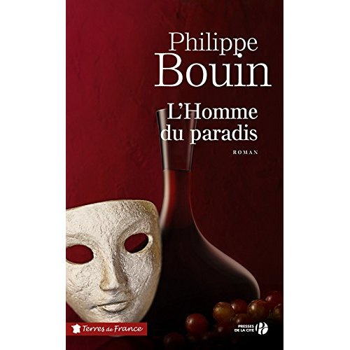 Emprunter L'homme du paradis livre
