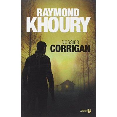 Emprunter Dossier Corrigan livre
