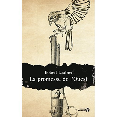 Emprunter La promesse de l'Ouest livre