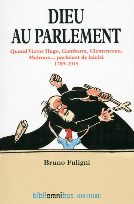 Emprunter Dieu au parlement livre