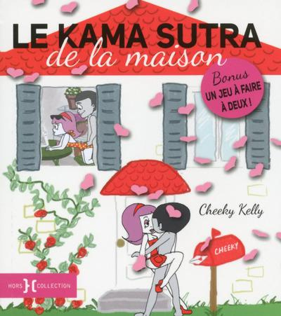 Emprunter Le Kama Sutra de la maison livre