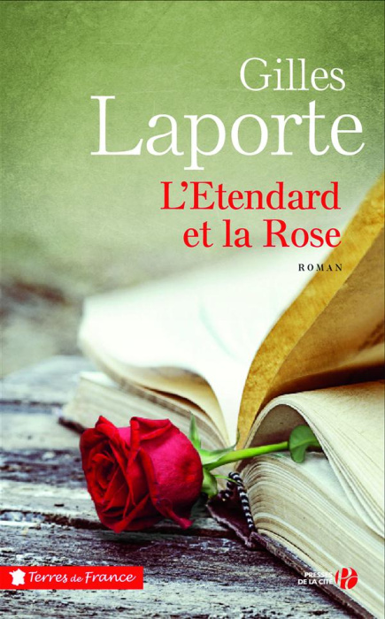 Emprunter L'étendard et la rose livre