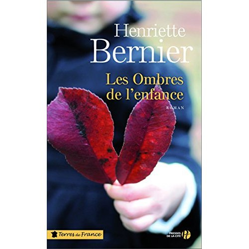 Emprunter Les ombres de l'enfance livre