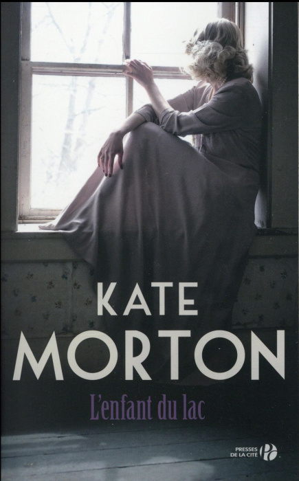 Emprunter L'enfant du lac livre