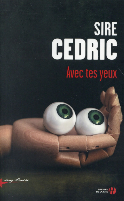 Emprunter Avec tes yeux livre
