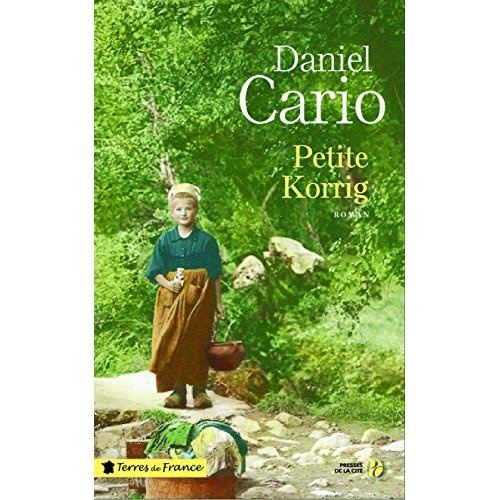Emprunter Petite Korrig livre