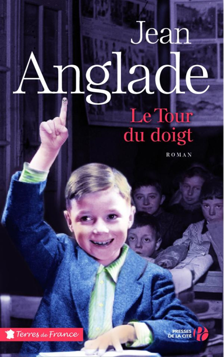 Emprunter Le tour du doigt livre