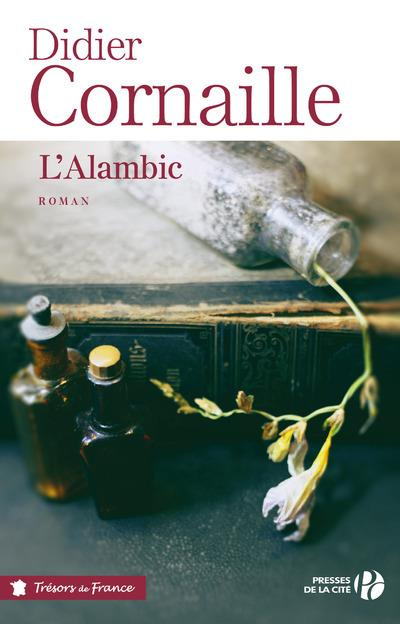 Emprunter L'alambic livre