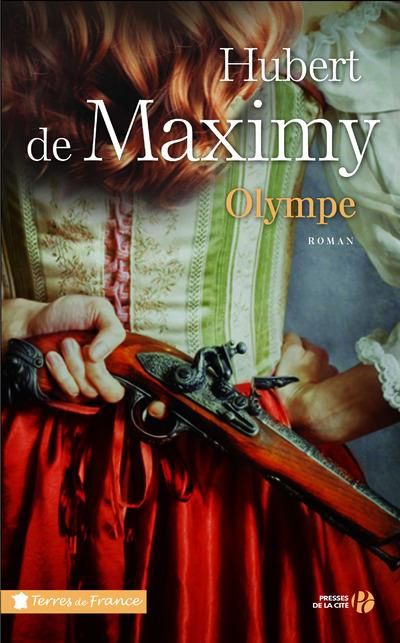 Emprunter Olympe livre