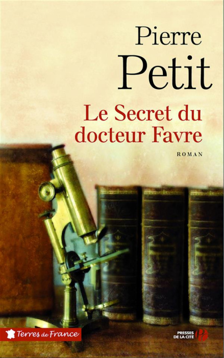 Emprunter Le Secret du docteur Favre livre