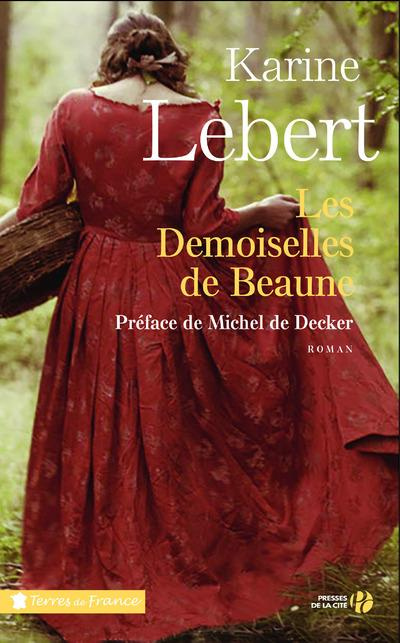 Emprunter Les demoiselles de Beaune livre