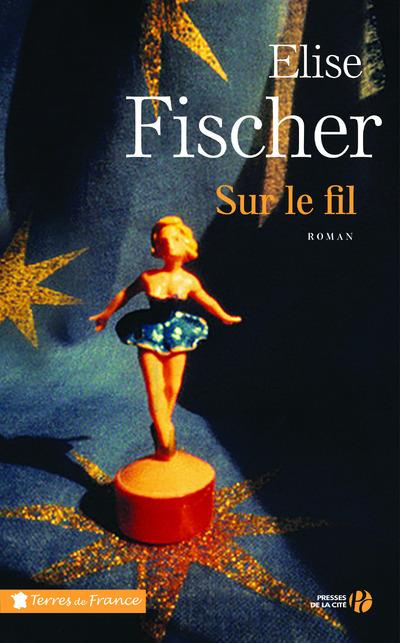 Emprunter Sur le fil livre