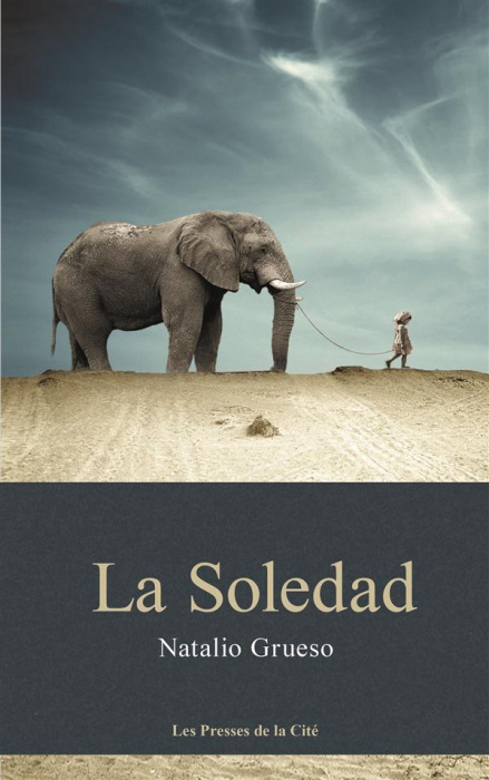 Emprunter La Soledad livre