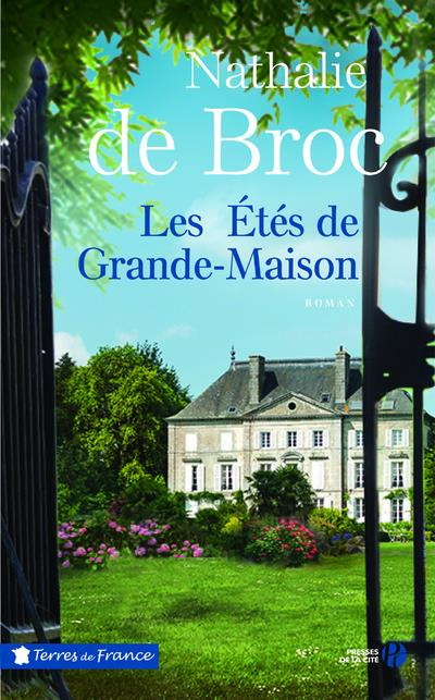 Emprunter Les étés de Grande-Maison livre