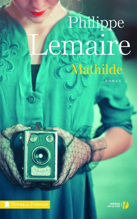 Emprunter Mathilde livre