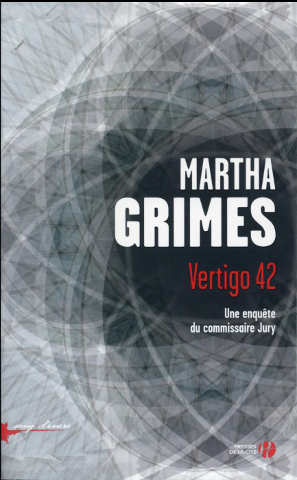 Emprunter Vertigo 42 livre