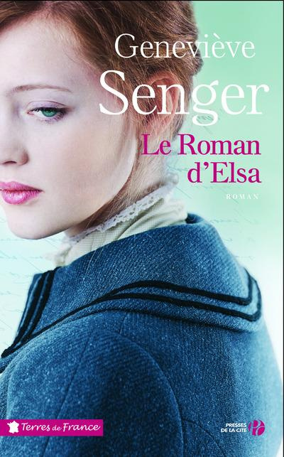 Emprunter Le roman d'Elsa livre