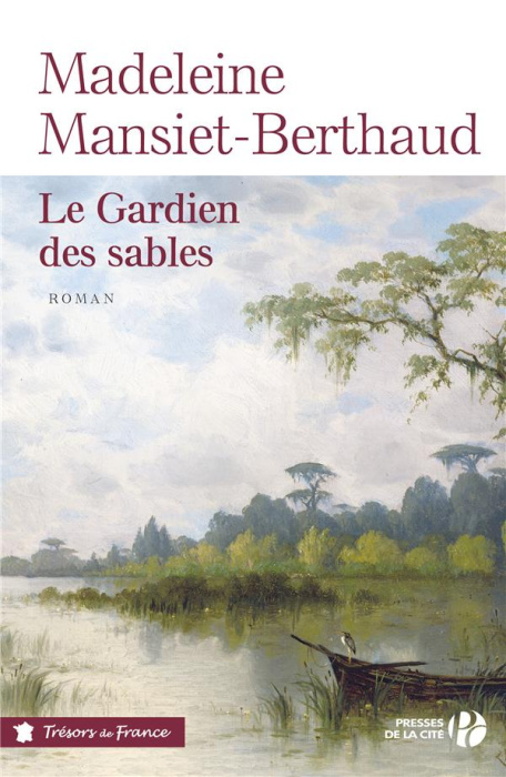 Emprunter Le gardien des sables Tome 1 livre