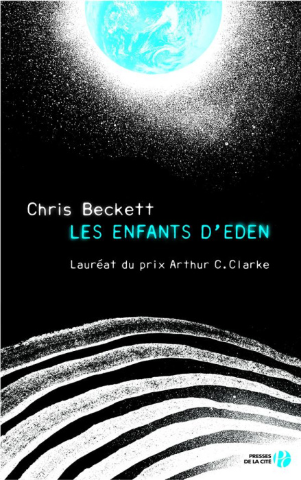 Emprunter Les enfants d'Eden livre