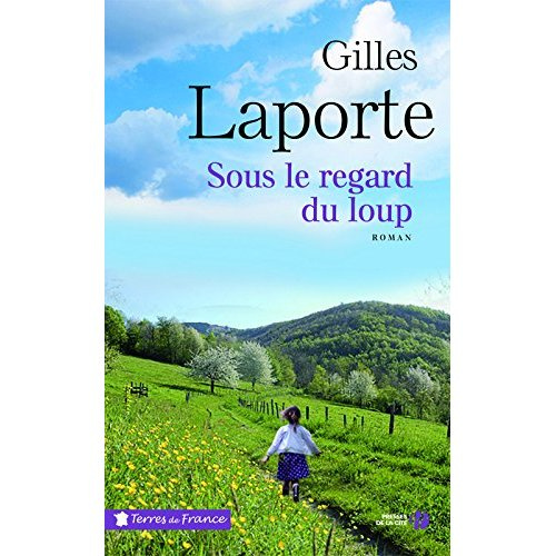 Emprunter Sous le regard du loup livre