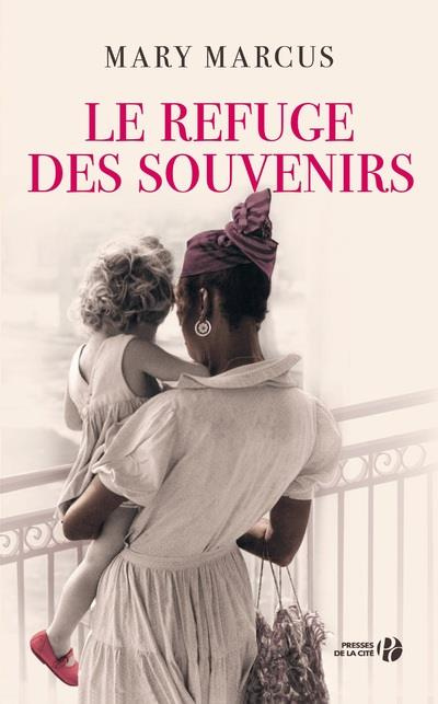 Emprunter Le refuge des souvenirs livre