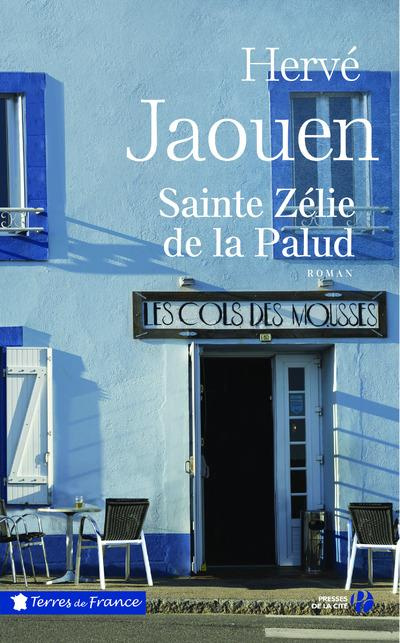 Emprunter Sainte Zélie de la Palud livre
