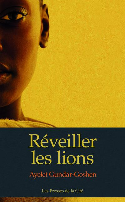 Emprunter Réveiller les lions livre