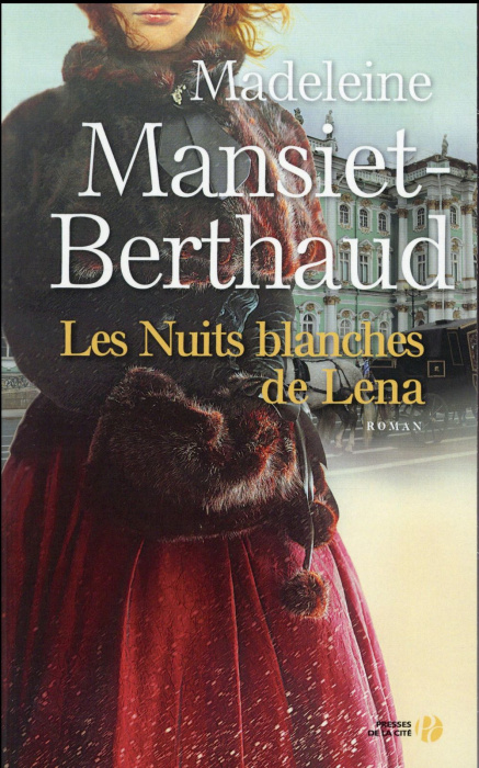 Emprunter Les nuits blanches de Lena livre