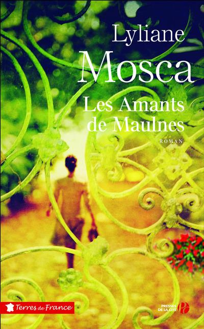 Emprunter Les amants de Maulnes livre