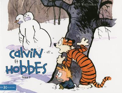 Emprunter Calvin et Hobbes Tome 7 livre