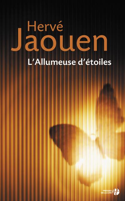 Emprunter L'allumeuse d'étoiles livre
