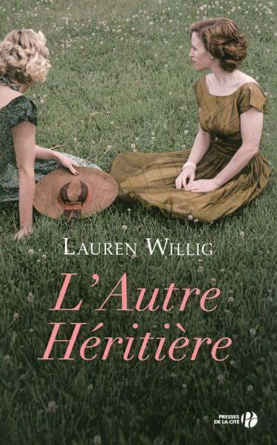 Emprunter L'autre héritière livre
