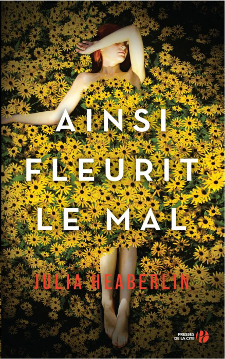Emprunter Ainsi fleurit le mal livre