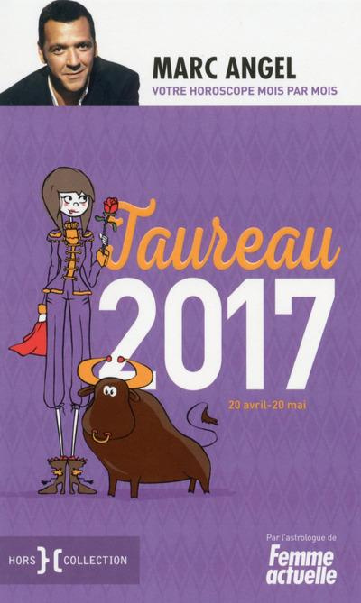 Emprunter Taureau. 20 avril-20 mai, Edition 2017 livre