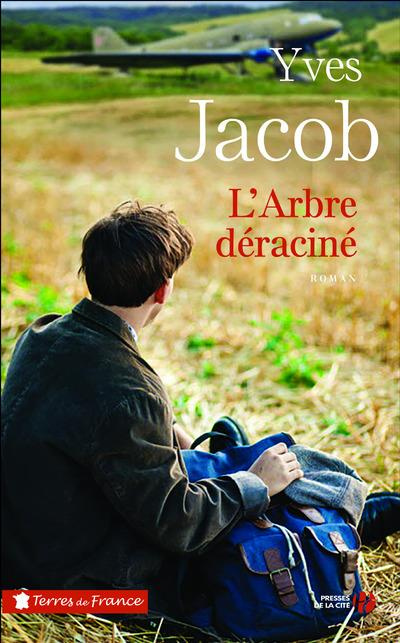 Emprunter L'arbre déraciné livre