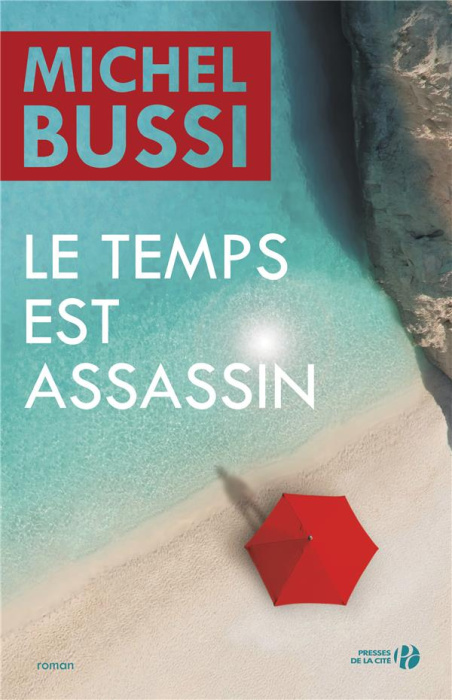 Emprunter Le temps est assassin livre