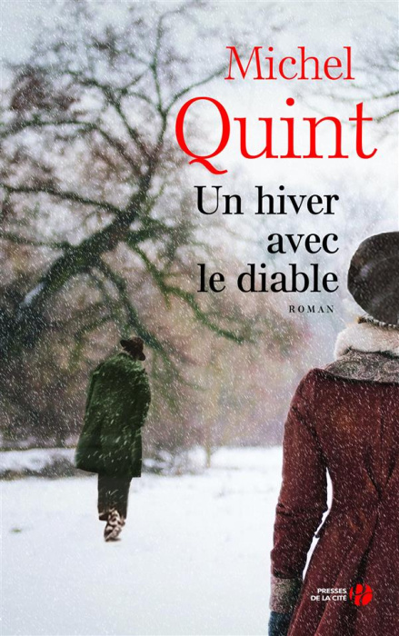 Emprunter Un hiver avec le diable livre